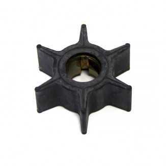 Крыльчатка помпы охлаждения двигателя Honda 19210-ZV5-003