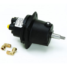 Помпа рулевая гидравлическая 18 куб.см Помпа рулевая гидравлическая 18 куб.см