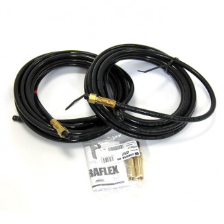 Шланги гидравлические с фиттингами 6.0м Шланги гидравлические с фиттингами 6.0м