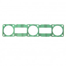 Прокладка крышки карбюраторов Yamaha 1200 007-298