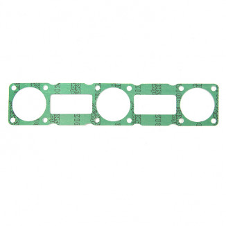Прокладка крышки карбюраторов Yamaha 1200 007-298