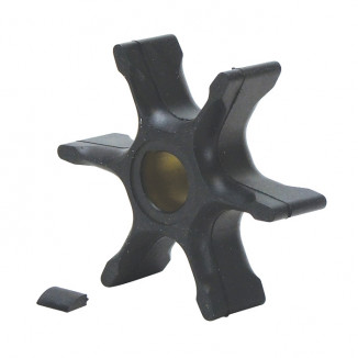 Крыльчатка помпы охлаждения двигателя Evinrude-Johnson 500303N.BK