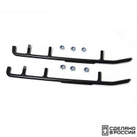 Конек лыжи снегохода BRP 100313T