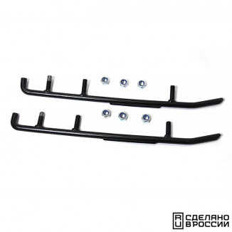 Конек лыжи снегохода BRP 100313T