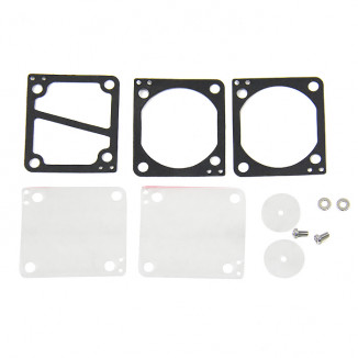 Комплект уплотнений и прокладок топливного насоса Polaris SM-07252