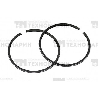 Комплект поршневых колец Yamaha SC-PS030