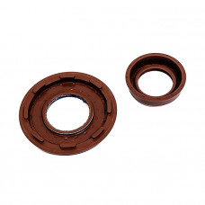 Комплект сальников коленвала Polaris AT-09224 Комплект сальников коленвала Polaris AT-09224