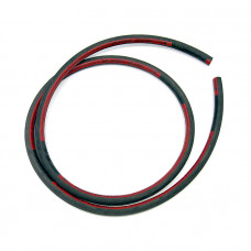 Шланг CARBOPOMP/M/I5T маслобензостойкий 10мм, резиновый, текстильный корд Шланг CARBOPOMP/M/I5T маслобензостойкий 10мм, резиновый, текстильный корд