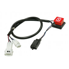 Кнопка выключения двигателя Polaris SM-01561 Кнопка выключения двигателя Polaris SM-01561