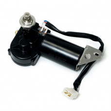 Электропривод стеклоочистителя W.E, длина резьбы 25 мм, посадка 13.5 мм, 45-60-80-110°, 24В Электропривод стеклоочистителя W.E, длина резьбы 25 мм, посадка 13.5 мм, 45-60-80-110°, 24В