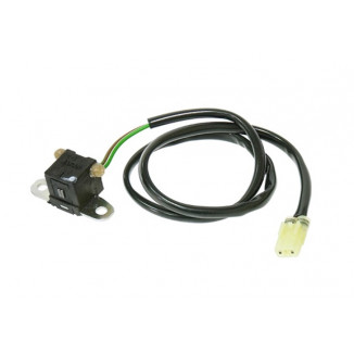 Датчик Холла Arctic Cat (левый) SM-01403