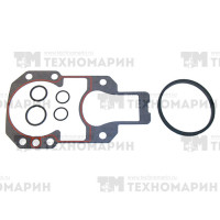 Комплект прокладок для угловых колонок Alpha 18-2619-1