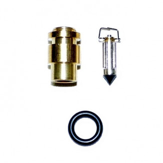 Запорная игла карбюратора Mikuni (1.2мм) Yamaha 006-359