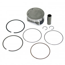 Поршневой комплект Yamaha (+0,25) 50-546-04K Поршневой комплект Yamaha (+0,25) 50-546-04K