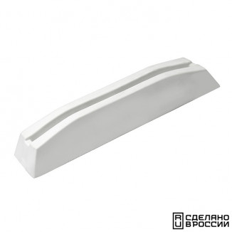 Кранец причальный 480±(10) мм белый