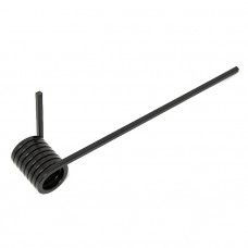 Пружина задней подвески (левая) Polaris SM-04358L Пружина задней подвески (левая) Polaris SM-04358L