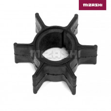 Крыльчатка помпы охлаждения двигателя Tohatsu SC-WT125 Крыльчатка помпы охлаждения двигателя Tohatsu SC-WT125