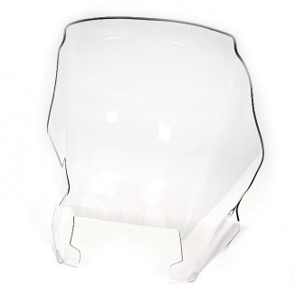 Стекло ветровое для снегохода STELS 50-44-479Pc (54см, 2мм)