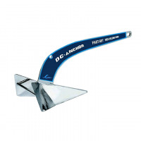 Якорь DC-Anchor 10кг HDG Якорь DC-Anchor 10кг HDG