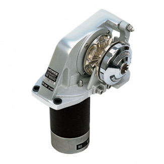 Лебедка якорная "Dorado", 800Вт, 12В, цепь 8мм Лебедка якорная "Dorado", 800Вт, 12В, цепь 8мм