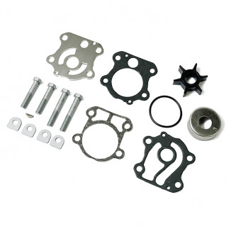 Ремкомплект насоса охлаждения Yamaha 6H3-W0078-01 Ремкомплект насоса охлаждения Yamaha 6H3-W0078-01