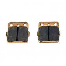 Тормозные колодки Arctic Cat/Honda/Kawasaki/Suzuki/Yamaha AT-05404F Тормозные колодки Arctic Cat/Honda/Kawasaki/Suzuki/Yamaha AT-05404F