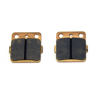 Тормозные колодки Arctic Cat/Honda/Kawasaki/Suzuki/Yamaha AT-05404F