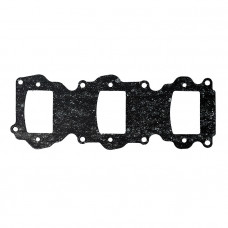 Прокладка впускного коллектора Yamaha 6H3-13621-A1 Прокладка впускного коллектора Yamaha 6H3-13621-A1