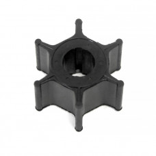 Крыльчатка помпы охлаждения двигателя Yamaha 682-44352-01 Крыльчатка помпы охлаждения двигателя Yamaha 682-44352-01