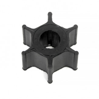 Крыльчатка помпы охлаждения двигателя Yamaha 682-44352-01