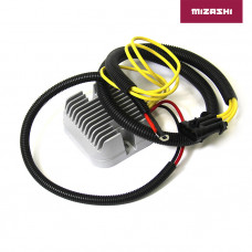 Регулятор напряжения Polaris AT-MZ1415 Регулятор напряжения Polaris AT-MZ1415