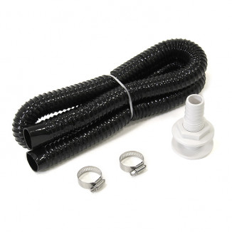 Шланг для осушительной помпы с патрубком 29 мм Seaflo