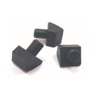 Сухарики ведомого вариатора (3 шт) Yamaha 03-151-11T