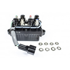 Реле трима Yamaha 18-1523 Реле трима Yamaha 18-1523