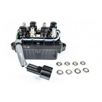 Реле трима Yamaha 18-1523