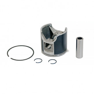 Поршень BRP 593LC (T-Moly, +1,0 мм) 09-785-04