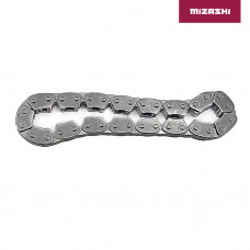 Цепь приводная КПП AT-MZ1354 Цепь приводная КПП AT-MZ1354