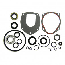 Комплект сальников и уплотнений редуктора Mercury Mercruiser Alpha One 26-816575A3 Комплект сальников и уплотнений редуктора Mercury Mercruiser Alpha One 26-816575A3