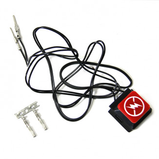 Кнопка выключения двигателя BRP SM-01572 Кнопка выключения двигателя BRP SM-01572