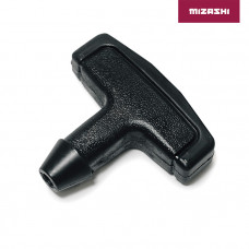 Ручка стартера Hidea/Mercury/Mariner/Parsun/Tohatsu/Yamaha SC-OT321 Ручка стартера Hidea/Mercury/Mariner/Parsun/Tohatsu/Yamaha SC-OT321