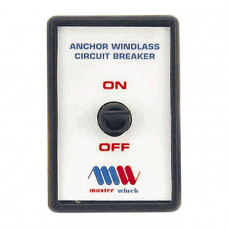 Предохранитель лебедки 80А Предохранитель лебедки 80А