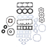 Полный комплект прокладок Yamaha 1200 NW-40002F
