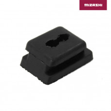 Уплотнитель тросов газа Hidea/Yamaha SC-OT119 Уплотнитель тросов газа Hidea/Yamaha SC-OT119