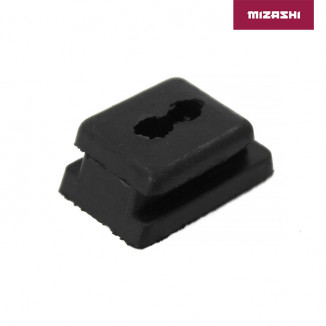 Уплотнитель тросов газа Hidea/Yamaha SC-OT119