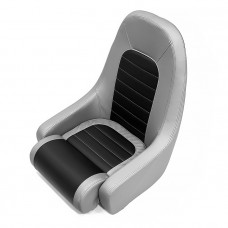 Сиденье мягкое 700х570 мм COBRA Flip-Up Сиденье мягкое 700х570 мм COBRA Flip-Up