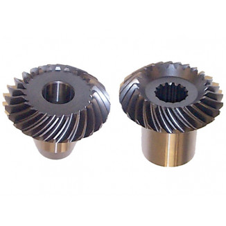 Комплект шестерней редуктора Mercruiser Alpha 18-6350