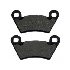 Тормозные колодки Polaris AT-05019 Тормозные колодки Polaris AT-05019