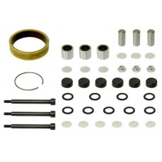 Ремкомплект вариатора Polaris (широкие ролики) SM-03088K2 Ремкомплект вариатора Polaris (широкие ролики) SM-03088K2