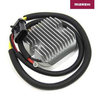 Регулятор напряжения Polaris AT-MZ1405