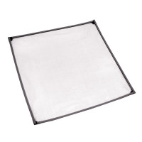 Сетка анти-москитная для люка катера 550x550 мм Сетка анти-москитная для люка катера 550x550 мм